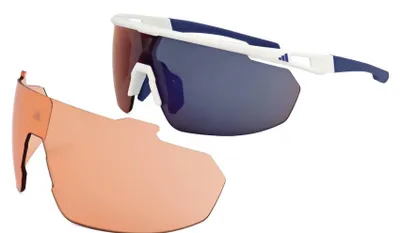 Produktbild von Adidas Sport Sonnenbrille SP0094 21Z 00 00 135