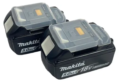 Produktbild von Makita, 2x Akku, BL1850B