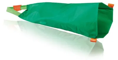 Imagen del producto de Ayudante deslizante para facilitar la colocación de medias, talla XS