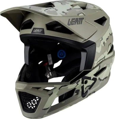 Obrázok produktu pre Zjazdová prilba Leatt Gravity 4.0 V25 Green S Green S