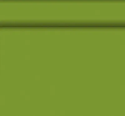 Produktbild von Dunicel-Tischläufer leaf green 0,4x24 m