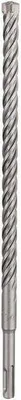 Obrázok produktu pre Bosch 2 608 833 801, Rotačné kladivo, Hammer drill bit, 1 cm, 310 mm, Betón, 1 cm