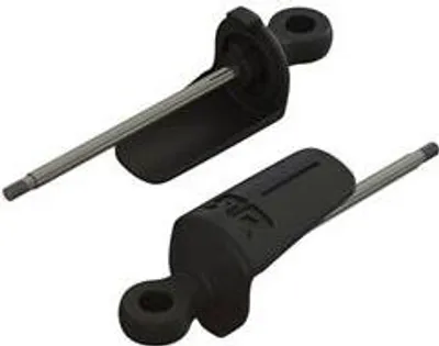 Produktbild von Arrma Ersatzteil AR330537 Shock Shaft Eyelet and Spring Perch Rear / ARAC8989