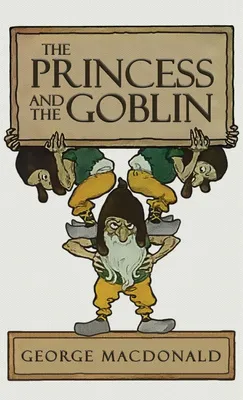 Produktbild von The Princess and the Goblin