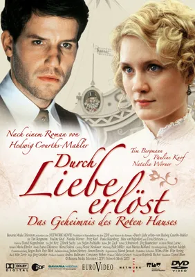 Produktbild von Durch Liebe erlöst