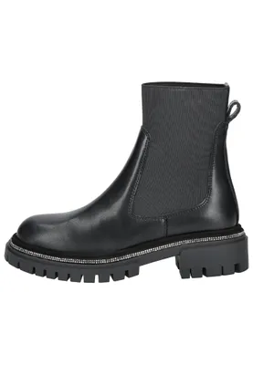 Produktbild von Steve Madden Stiefelette Stiefelette Leder/Textil