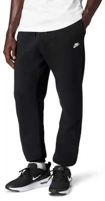 Produktbild von Nike Club Trainingshose Schwarz M Herren Schwarz M