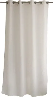 Produktbild von Polyline-Vorhang mit Ösen