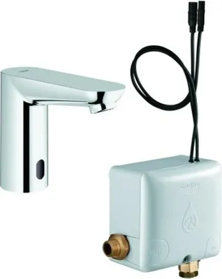 Produktbild von GROHE 36384000, Waschbecken