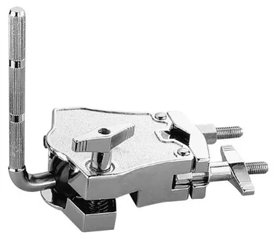 Image de Dixon PDTH950C ETH 12,7mm Porte-tom avec pince