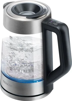 Immagine prodotto di Sencor Swk 1795Ss