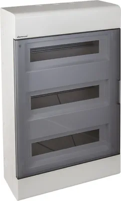 Obrázek produktu pro Modulární rozvaděč SRn-54 NT IP40 1.54 EP_OPATÓWEK
