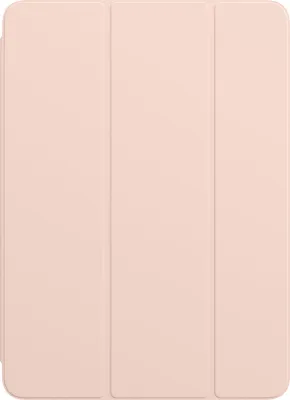 Produktbild von Apple iPad Pro 11" Smart Folio (MRX92ZM/A) Pink Sand Neu