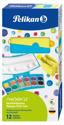 Produktbild von Pelikan 701204, 1 Stück(e)