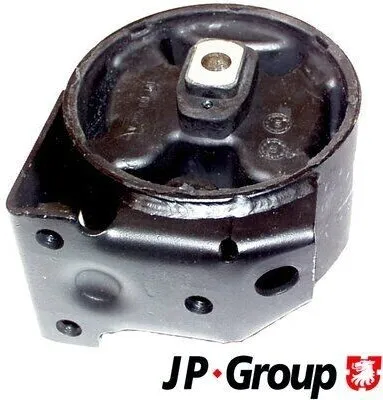 Produktbild von JP GROUP Motorlager Gummimetalllager Hinten Rechts für VW GOLF II (19E, 1G1) 1117902780