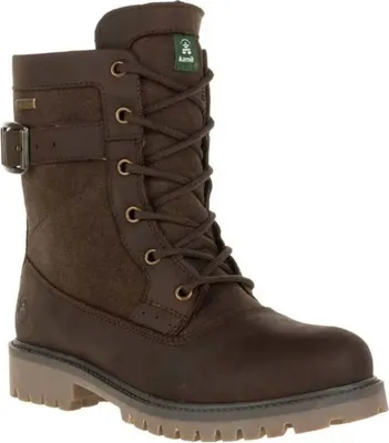 Produktbild von Schuhe Kamik Winterstiefel Rogue Mid WK2046DBR