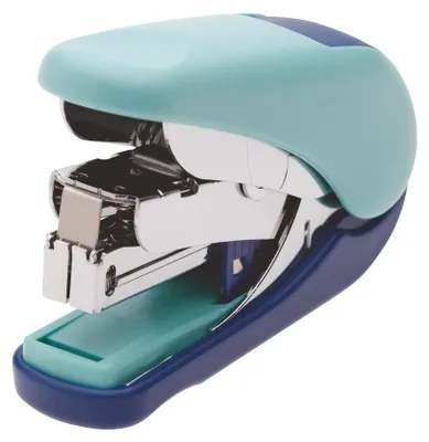 Obrázek produktu pro Plus Japan 30591 Mini sešívačka - mint, až 20 listů