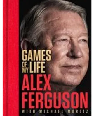 Obrázok produktu pre Games of My Life