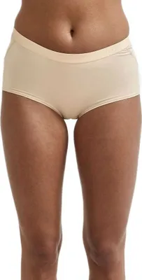Produktbild von Craft Core Dry Boxershorts Beige M Frau Beige M