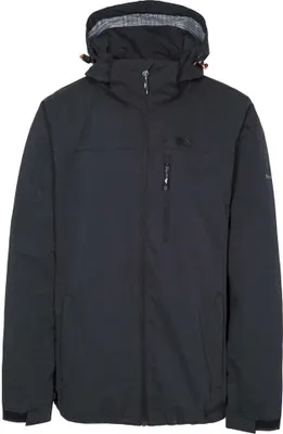 Produktbild von Trespass Weir Black XXL