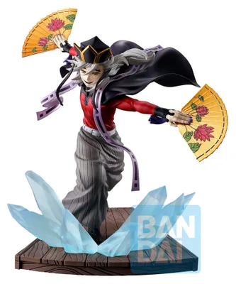 Obrázek produktu pro Figurka Ichibansho, figurka B, Demon Slayer Kimetsu no Yaiba, 15 cm