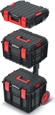Produktbild von Kistenberg C Block Pro Werkzeugkoffer Set