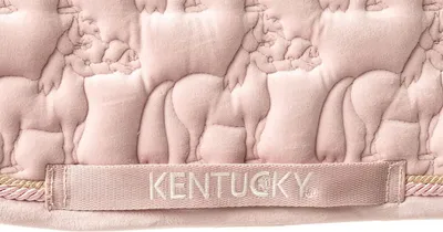 Produktbild von Kentucky Horsewear Schabracke Dressur