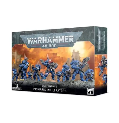 Zdjęcie produktu dla Games Workshop 48-97, Figurka kolekcjonerska, Gra wideo