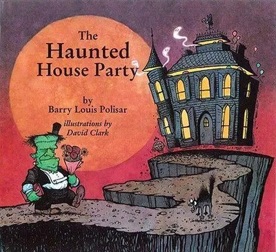 Produktbild von The Haunted House Party