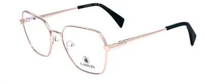 Produktbild von Lanvin Sonnenbrille LNV2127 700 53 17 145