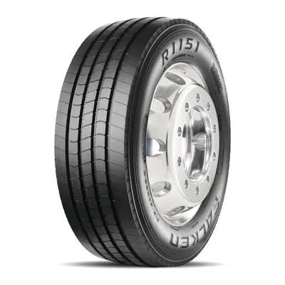 Produktbild von Falken RI151 Ganzjahresreifen 385/55 R22.5 160K LKW 3PMSF Allwetterreifen Reifen