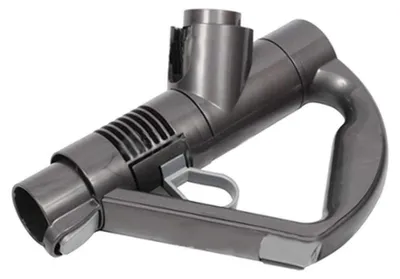Produktbild von Ersatz-Stabgriffteil, kompatibel mit Dyson DC19 DC19T2 DC23 DC29 DC32 Staubsauger