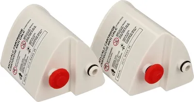 Zdjęcie produktu dla Tefal XD9030, Wkład przeciwskalujący do żelazka, Niebieski, SV5030, 138 mm, 72 mm, 110 mm