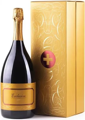 Produktbild von Tantum Ergo Exclusive Cuvée Magnum 2007 Schaumwein Spanien Utiel Requena 150.00 cl 12.0 %