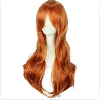 Image de Perruques pour femmes - Cheveux naturels - Lavables