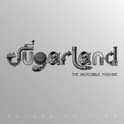 Obrázok produktu pre Sugarland: Sugarland: (CD / T)