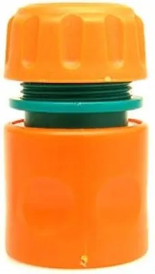 Produktbild von Flo Schnellkupplung Für Gartenschlauch 1/2"