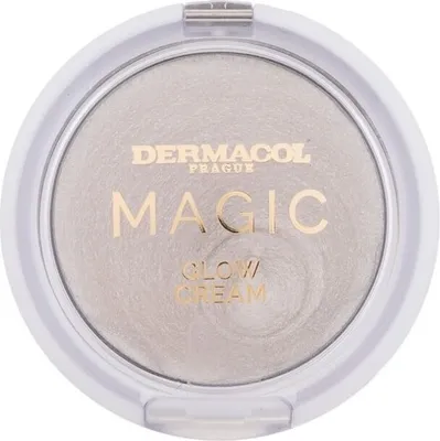 Produktbild von Dermacol Magie Glow Creme 2