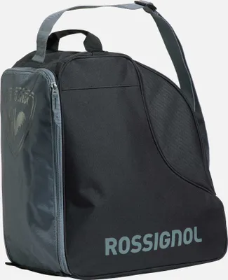 Produktbild von Rossignol Tactic Boot Bag 22/23 Ski Boot Bag Black