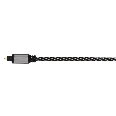 Immagine prodotto di Avinity 127112 cavo InfiniBand e in fibra ottica 1,5 m Toslink ODT Antracite