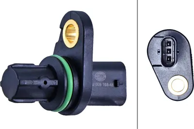 Immagine prodotto di Sensore di posizione dell'albero a camme HELLA 6PU 009 168-481