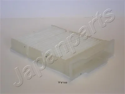 Produktbild von JAPANPARTS FAA-TY10 Innenraumfilter Pollenfilter für TOYOTA AYGO (WNB1, KGB1)