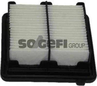 Produktbild von Luftfilter PURFLUX A1504 für HONDA CR-Z (ZF) Filtereinsatz