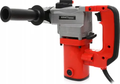 Zdjęcie produktu dla Młot Udarowy Wiertarka Młotowiertarka 1600W Kd1691