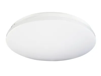 Zdjęcie produktu dla Lampa Plafon LED Sufitowy Natynkowy IP44 24W 4000K Okrągły