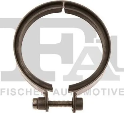 Obrázok produktu pre Svorka Výfukového Potrubia V-Svorka Volvo S60/V60/V70 D4/D5