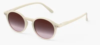 Produktbild von Sonnenbrille #D Sun, Farbe:vintage cream