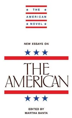Produktbild von Neue Essays über "The American"