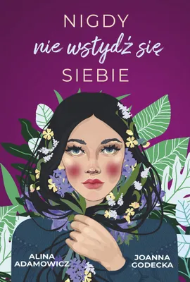 Obrázok produktu pre Książka o akceptacji siebie