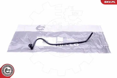 Produktbild von ESEN SKV Kühlerschlauch Wasserschlauch für OPEL ZAFIRA B (A05) 43SKV726